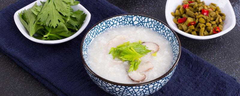 鸭肉粥的功效与作用 鸭肉粥的功效与作用禁忌