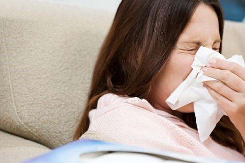 四种感冒类型你了解多少 感冒几种类型