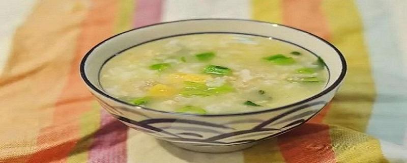 生菜鸡蛋汤的功效与作用 生菜鸡蛋汤的功效与作用禁忌