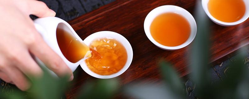 红豆薏米茶一天什么时候喝最好（红豆薏米茶一天什么时候喝最好减肥）