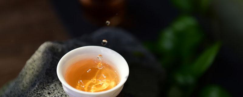 杜仲雄花茶第一泡要倒掉吗 杜仲雄花茶可以泡几次