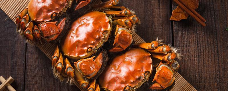 吃完螃蟹吃什么好 吃完螃蟹吃什么好?