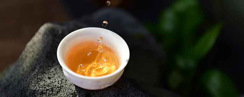 金莲花茶的功效与作用（金莲花茶的功效与作用禁忌）