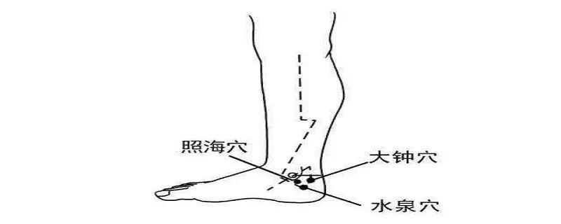 水泉是什么意思（泉水啥意思）