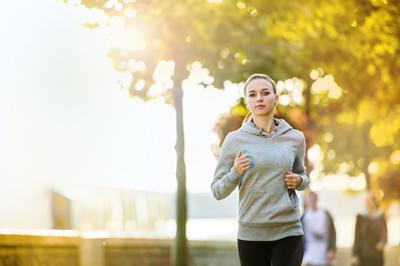 早上跑步能减肥吗 早上跑步能减肥吗?