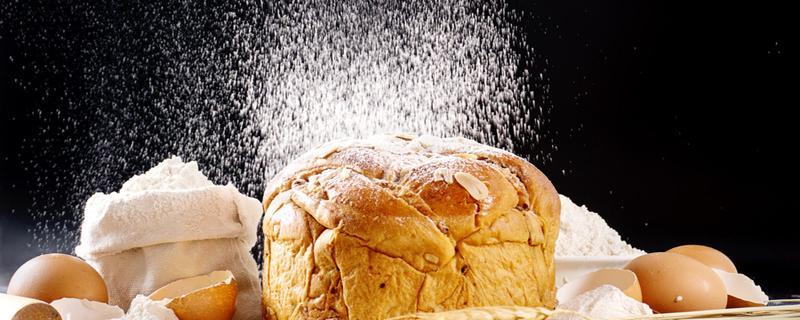 面包粉可以做什么 面包粉可以做什么面食