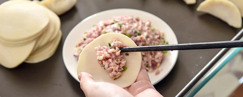 煮饺子的方法（煮饺子的方法(从冰箱拿出来的）