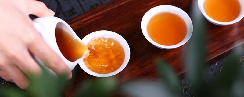 罗布麻茶有什么功效（罗布麻茶有什么功效?）