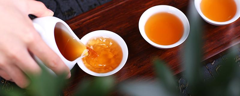 牛蒡茶冲泡几次就没功效了（牛蒡茶冲泡几次就没功效了?）