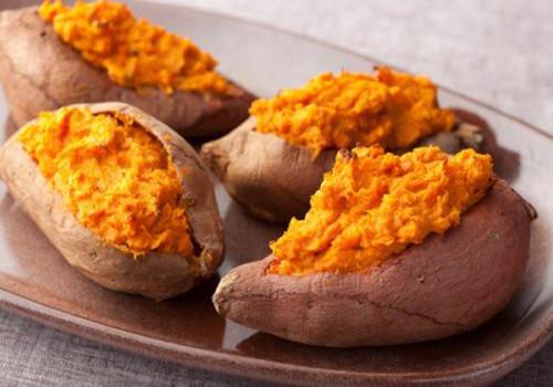 吃红薯可以减肥吗,红薯怎样吃减肥 减肥吃红薯能减肥吗