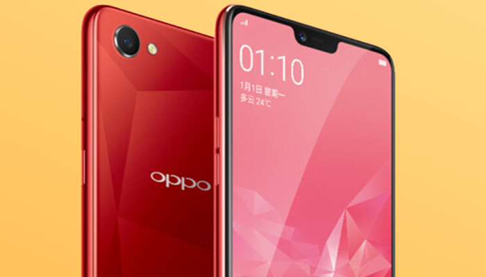 oppoa3手机怎么投屏到电视上 oppoa3手机怎样投屏到电视上