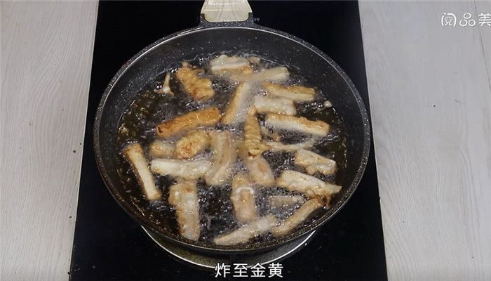 脆皮茄子怎么做 脆皮茄子的做法