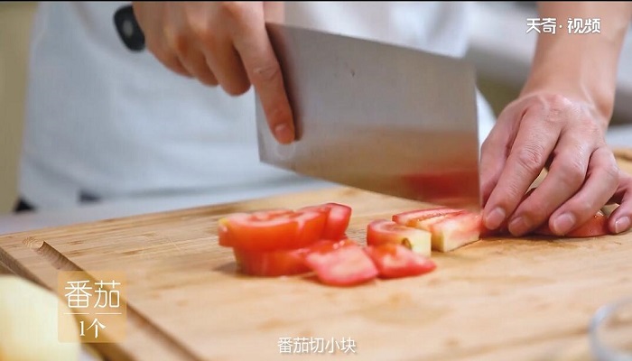 咖喱土豆牛肉的做法 咖喱土豆牛肉怎么做