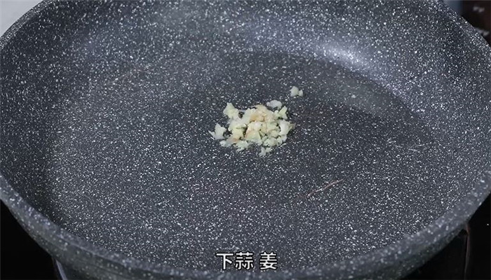 榨菜年糕怎么做 榨菜年糕的做法