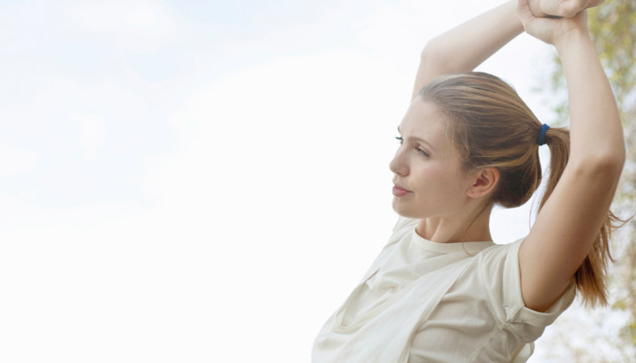 u型护颈枕的正确枕法 u型护颈枕的使用方法