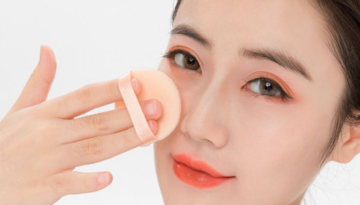 化淡妆的正确步骤 化淡妆有哪些步骤