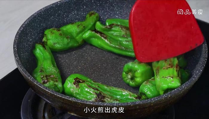 擂辣椒炒肉的做法 擂辣椒炒肉怎么做