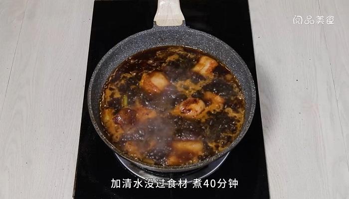 扁豆炖肉的做法是什么  扁豆炖肉怎么做