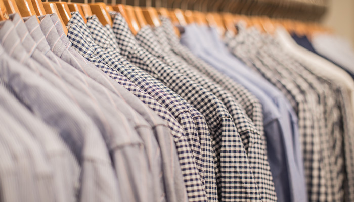 寸衣和衬衣有什么区别 什么是衬衣