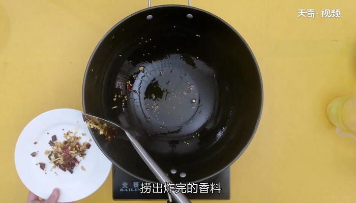 鱼罐头的做法  鱼罐头怎么做