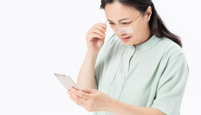 怎么判断三角眼 三角眼的判断方法