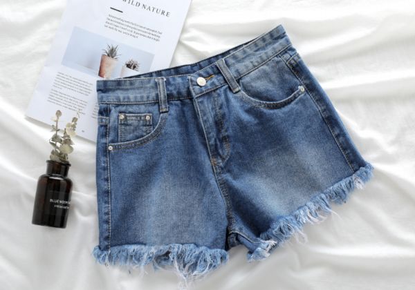 夏季长袖如何搭配 夏季长袖搭配方法