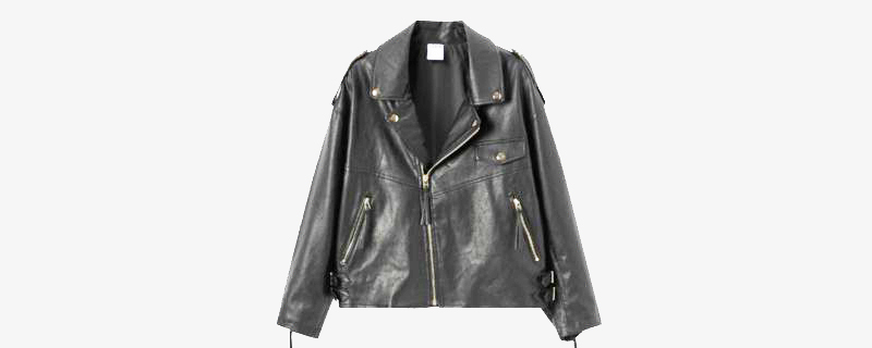 皮衣脏了用什么擦干净 皮衣脏了怎么擦