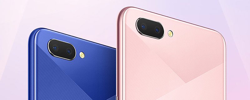 oppoa5桌面时间图标怎么设置 oppoa5桌面时间图标的设置方法