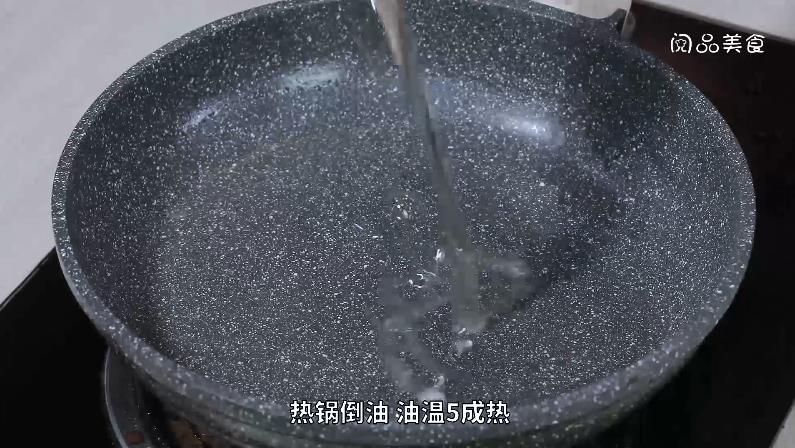 腐乳空心菜的做法，腐乳空心菜怎么做