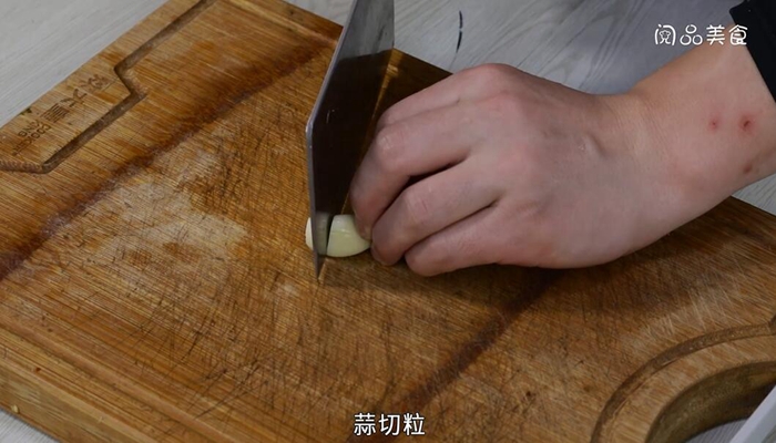 红烧肉烩饭做法 红烧肉烩饭怎么做