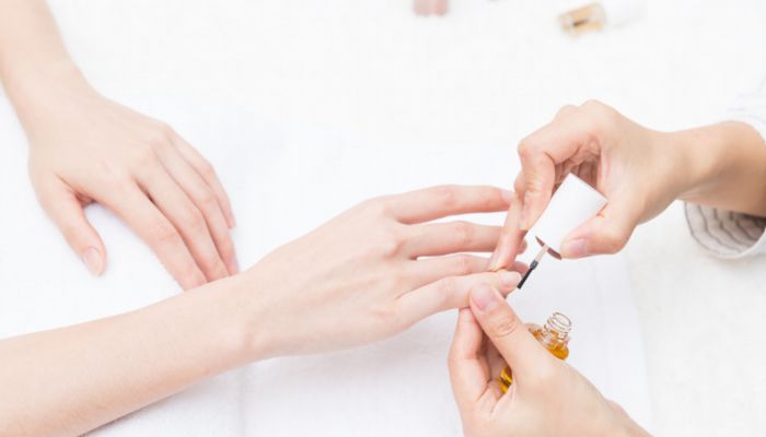 甲片可以做第二次美甲吗 甲片做第二次美甲可以吗