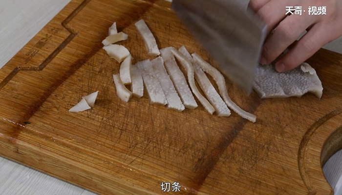 黄豆芽的做法 黄豆芽怎么做