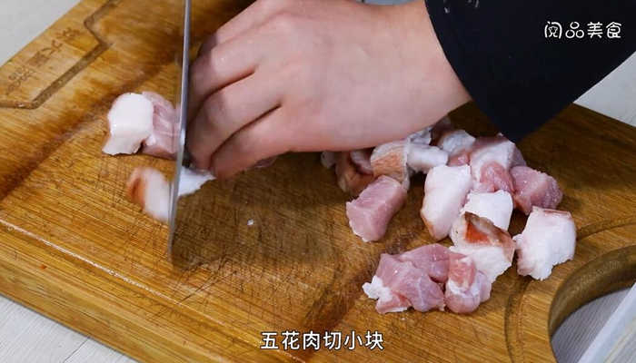 猪肉鸡肉一起炖的做法 猪肉鸡肉一起炖怎么做