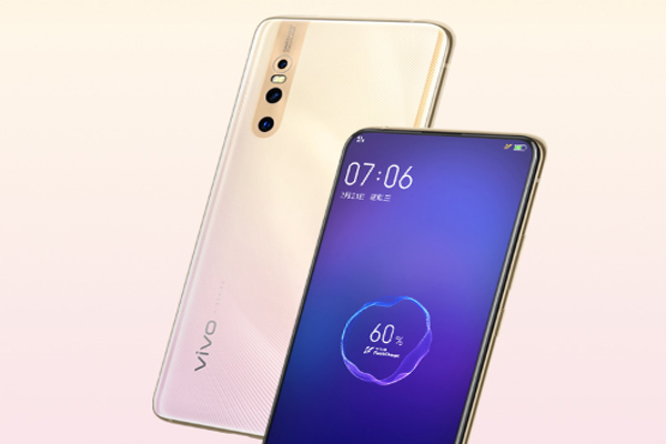 vivo x27 8+128和8+256的区别 