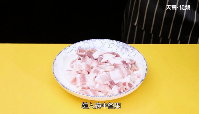 烤箱烤肉的做法 烤箱烤肉怎么做