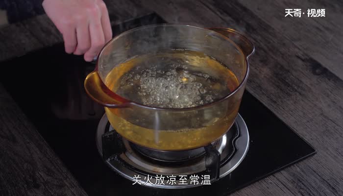 盐水腌咸鸭蛋的做法 盐水腌咸鸭蛋怎么做