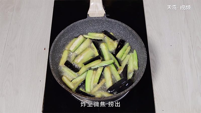 红烧茄子的做法 红烧茄子怎么做好吃