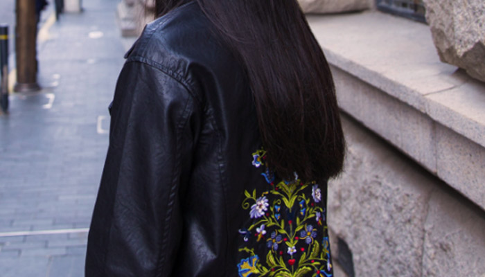 皮衣脏了用什么擦干净 皮衣脏了怎么擦