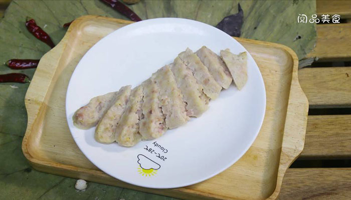 潮汕肉饼 潮汕肉饼怎么炒好吃