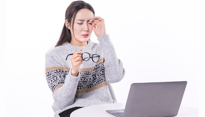 怎么判断三角眼 三角眼的判断方法