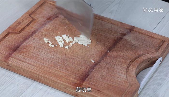 圆白菜炒实蛋 圆白菜炒实蛋的做法