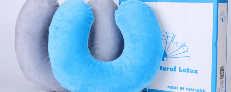 u型护颈枕的正确枕法 u型护颈枕的使用方法