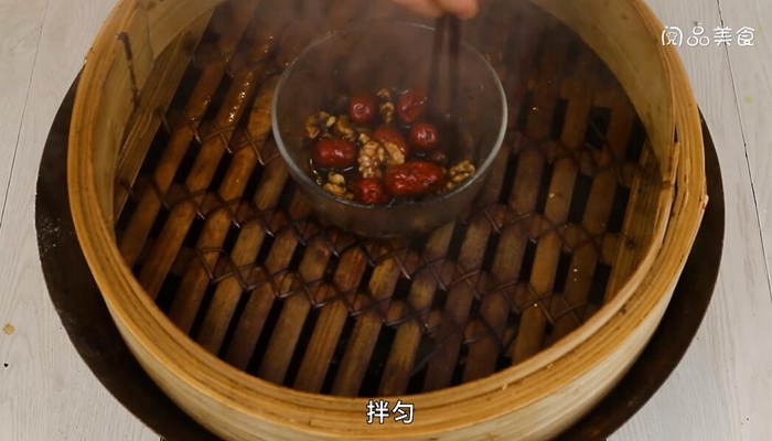 阿胶桂圆膏的做法 阿胶桂圆膏怎么做