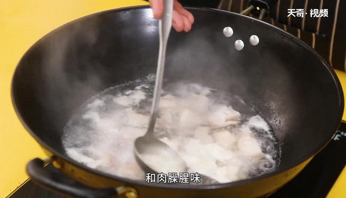 红烧肉怎么做 红烧肉的做法