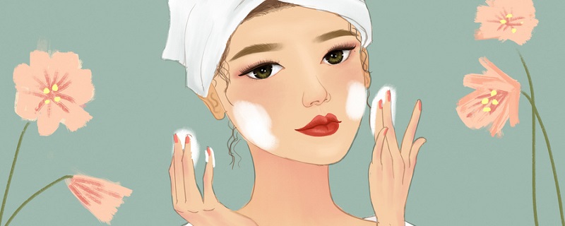 希思黎百合洁肤乳的使用方法 希思黎百合洁肤乳怎么用