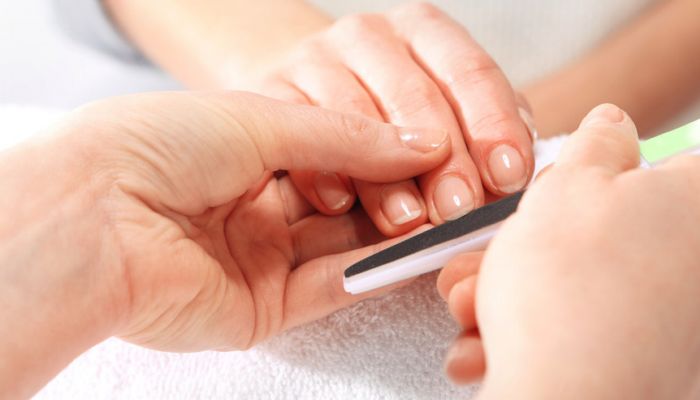 甲片可以做第二次美甲吗 甲片做第二次美甲可以吗