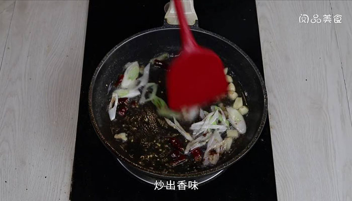 东北白菜干豆腐 东北白菜干豆腐的做法