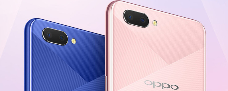 oppoa5黑屏打不开怎么办 oppoa5黑屏打不开怎么解决