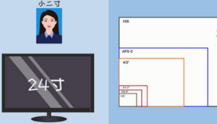 证件照戴很小的耳钉可以吗  证件照可以不可以戴耳钉