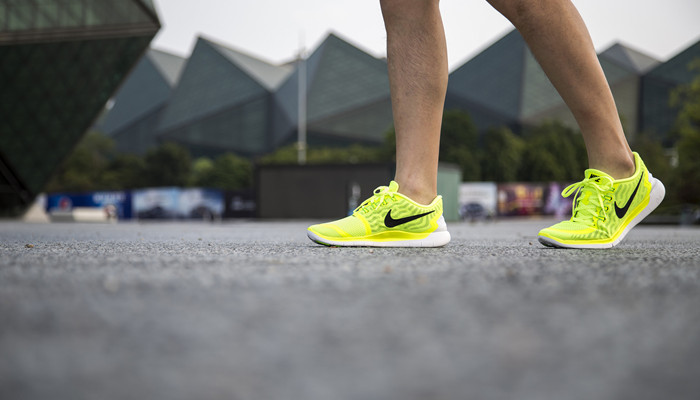 nike的swoosh什么意思 耐克标志swooh